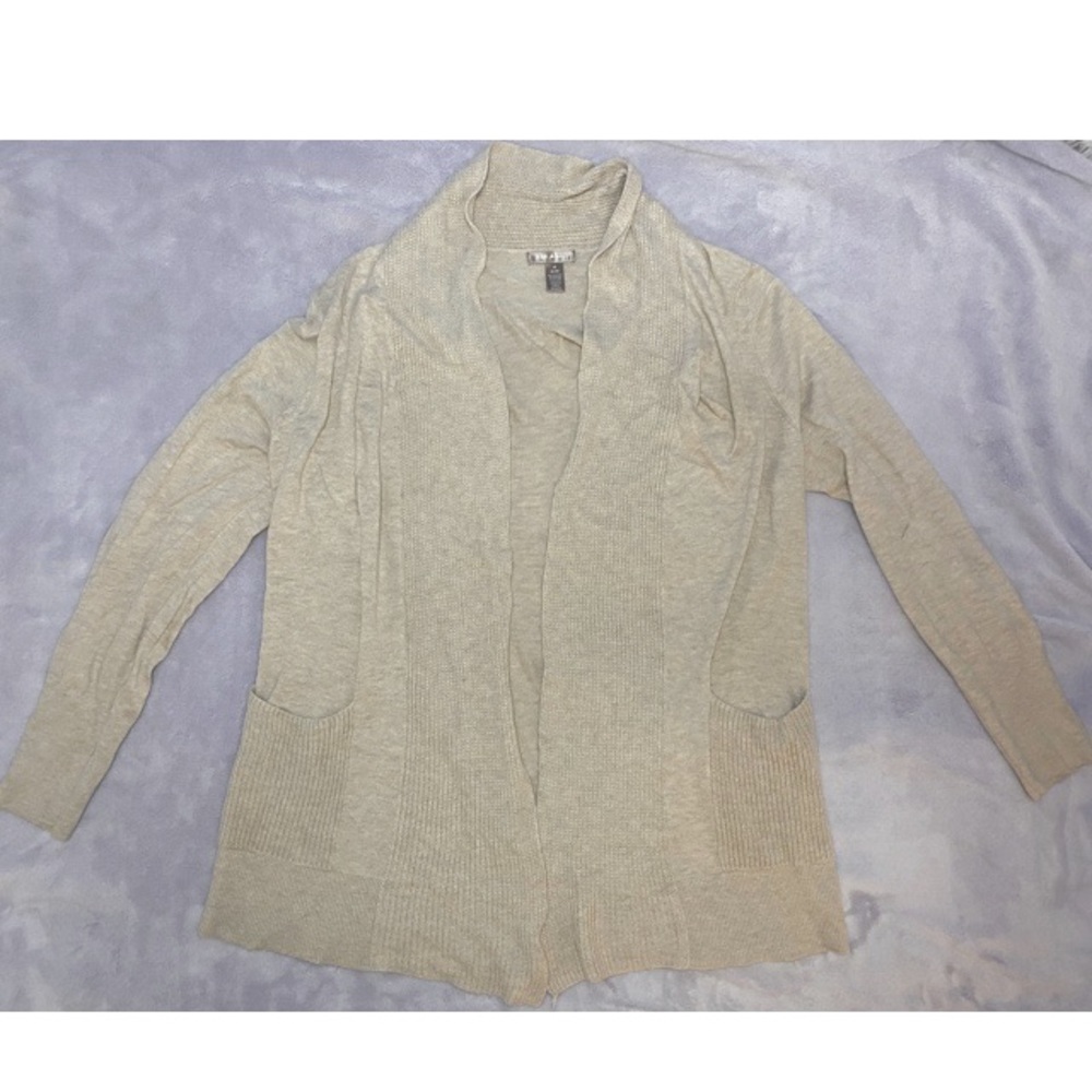 White Stag, Size Medium, Cream